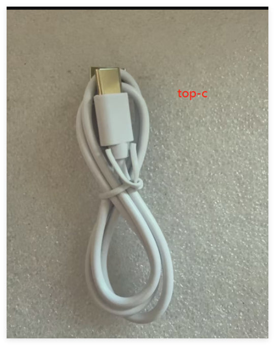 Color light wrinkle beauty neck instrument