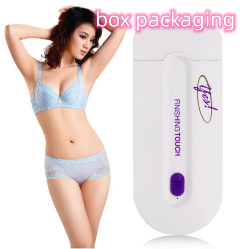 Instant Hair Remover