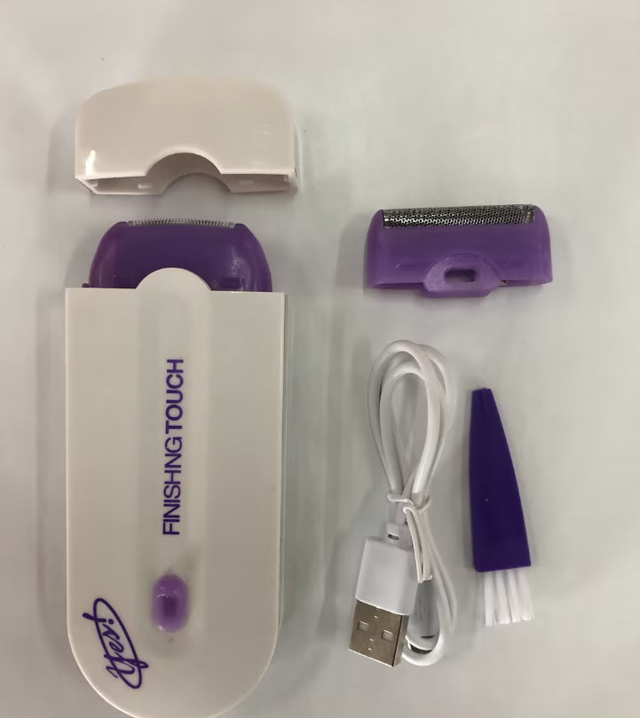 Instant Hair Remover
