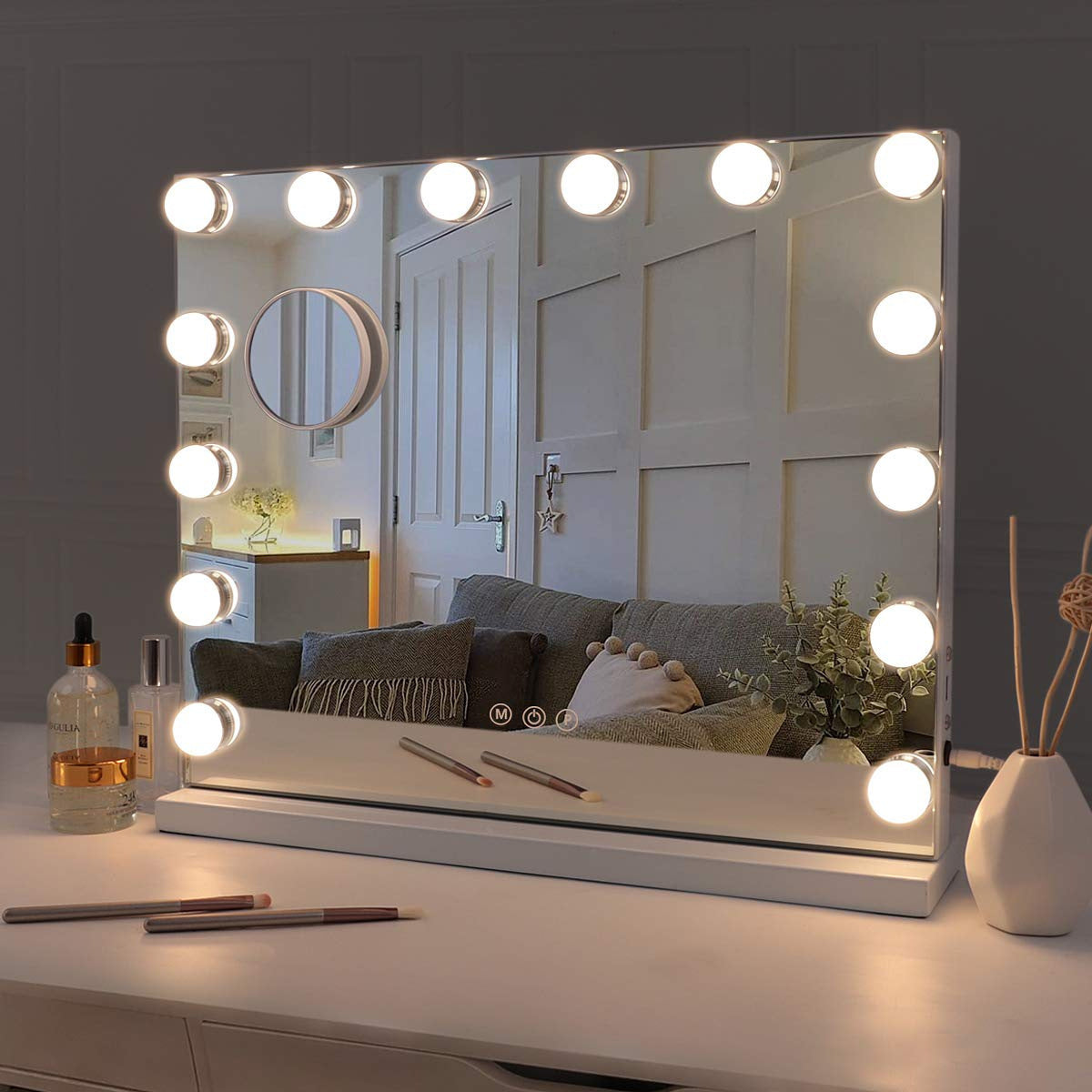 Vanity Mirror
