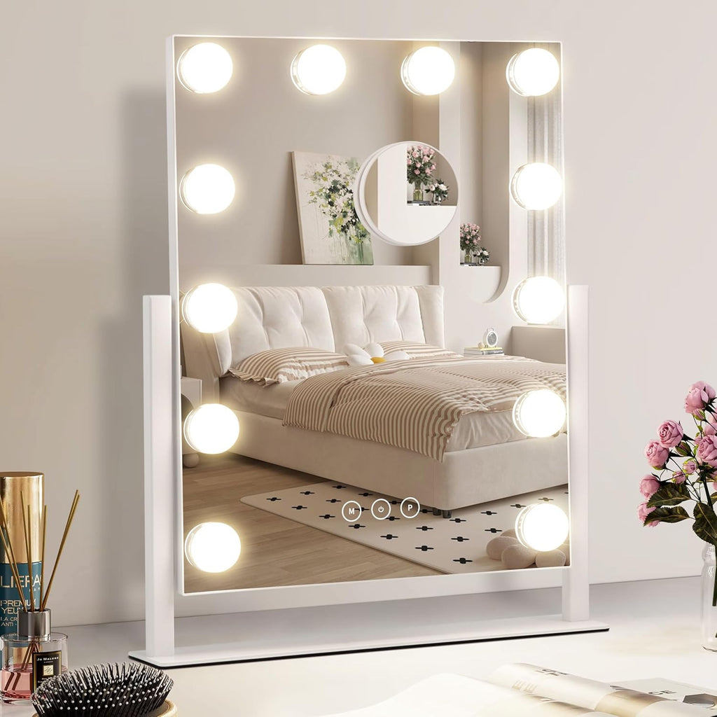 Vanity Mirror