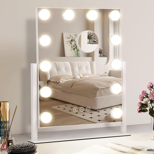 Vanity Mirror