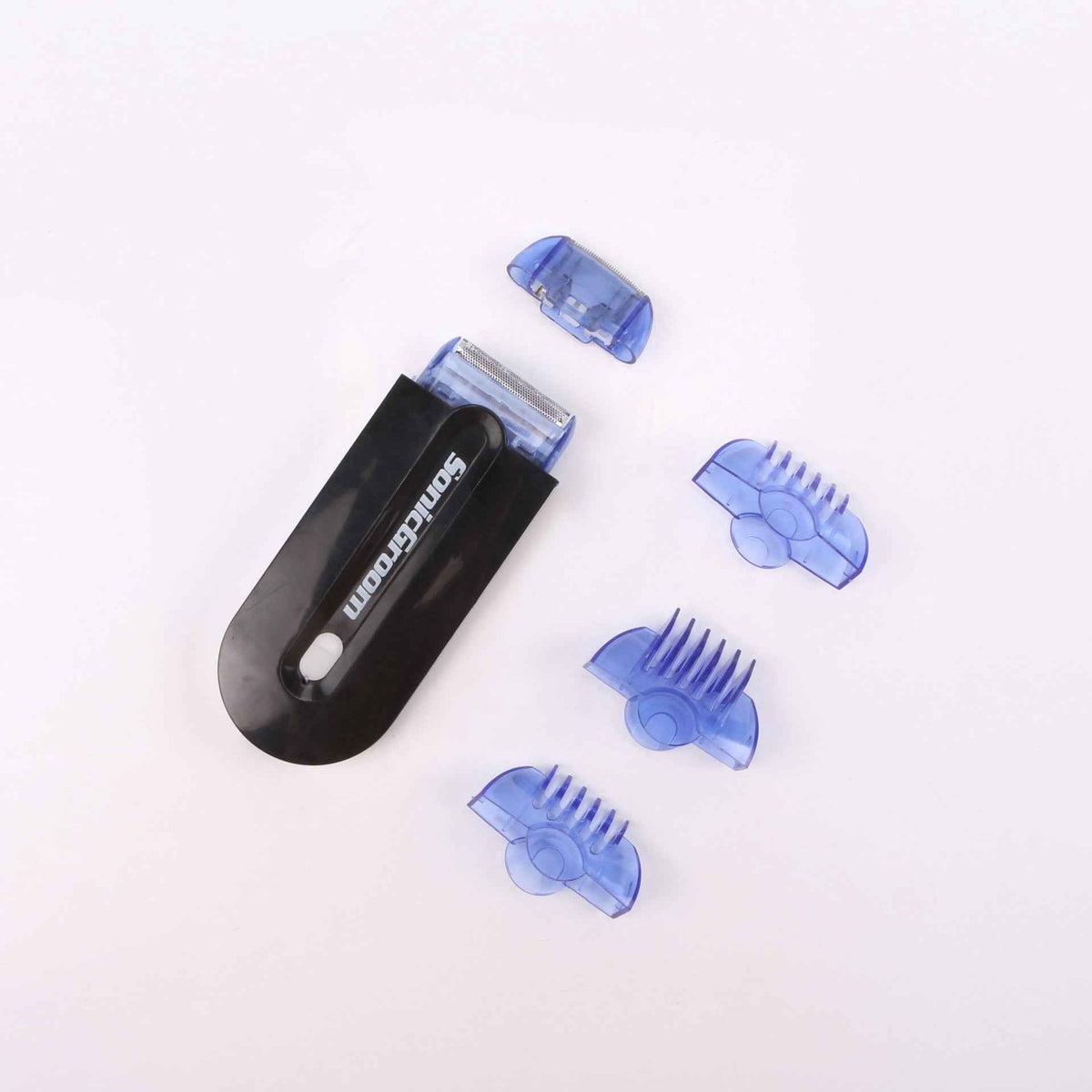 GlowHaven Painless Electric Hair Removal Device