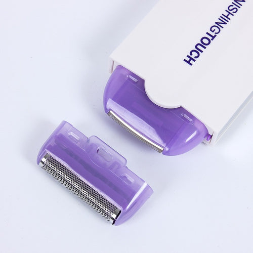 Instant Hair Remover