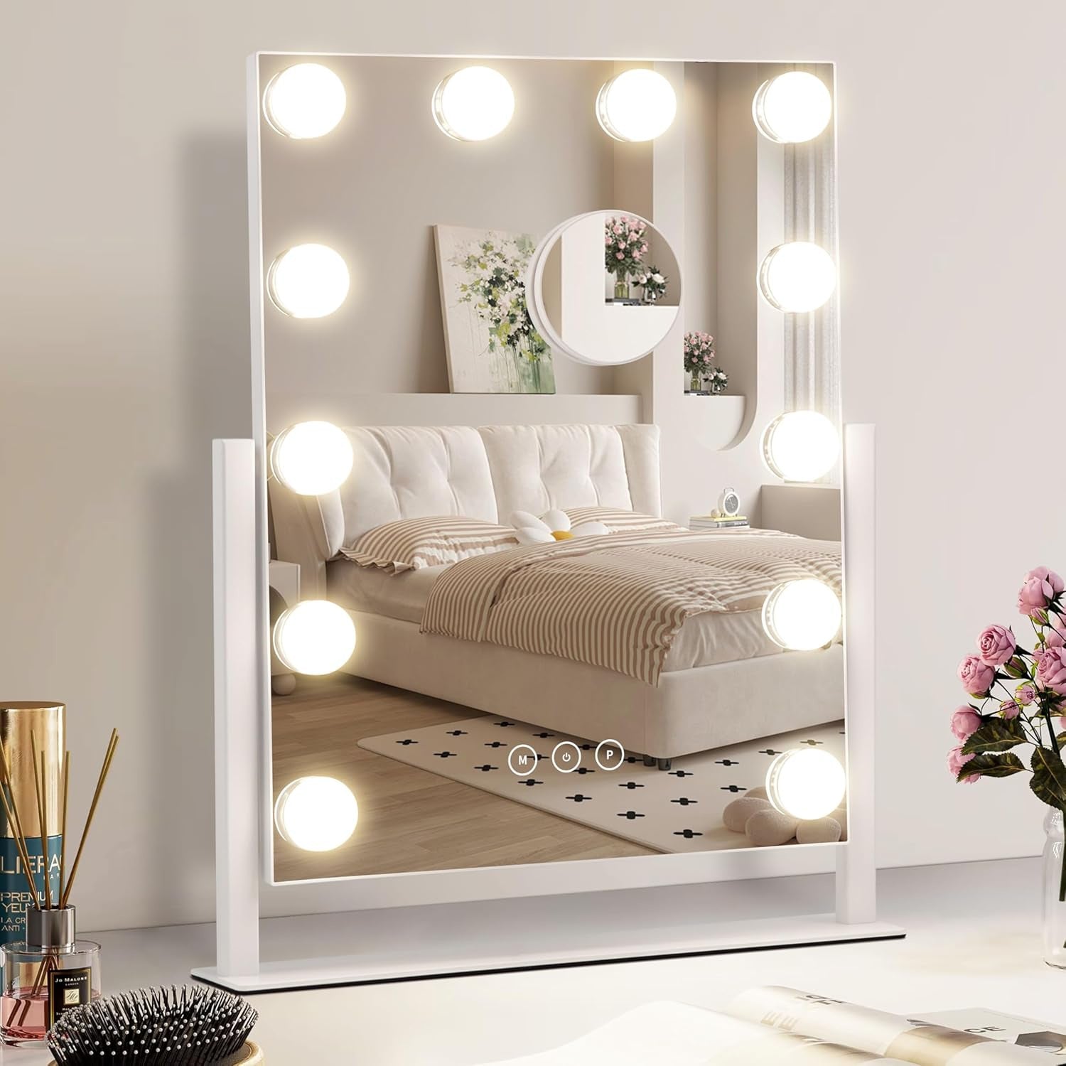 Vanity Mirror