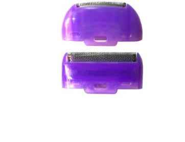 GlowHaven Painless Electric Hair Removal Device